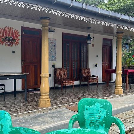 Cinnamon Homestay エッラ エクステリア 写真