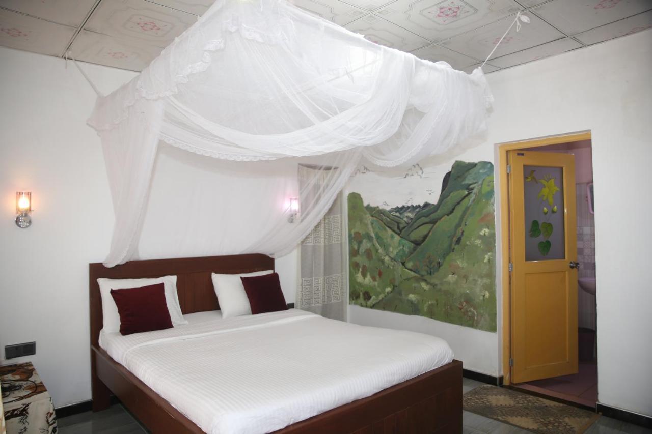 Cinnamon Homestay エッラ エクステリア 写真