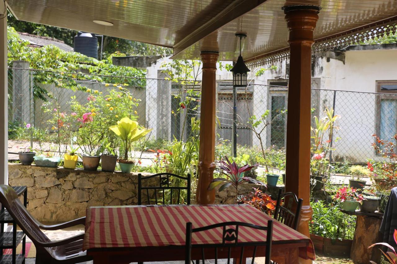 Cinnamon Homestay エッラ エクステリア 写真