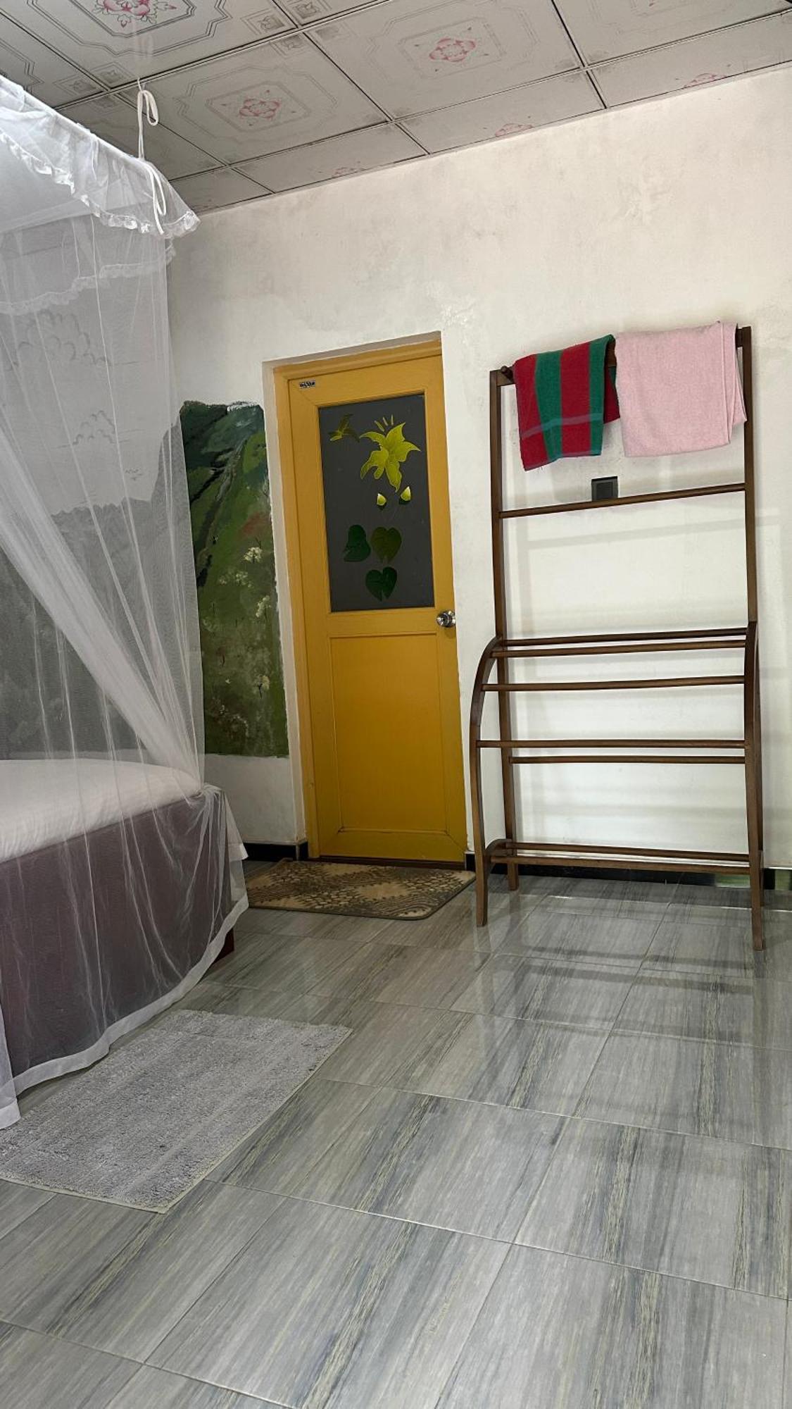 Cinnamon Homestay エッラ エクステリア 写真