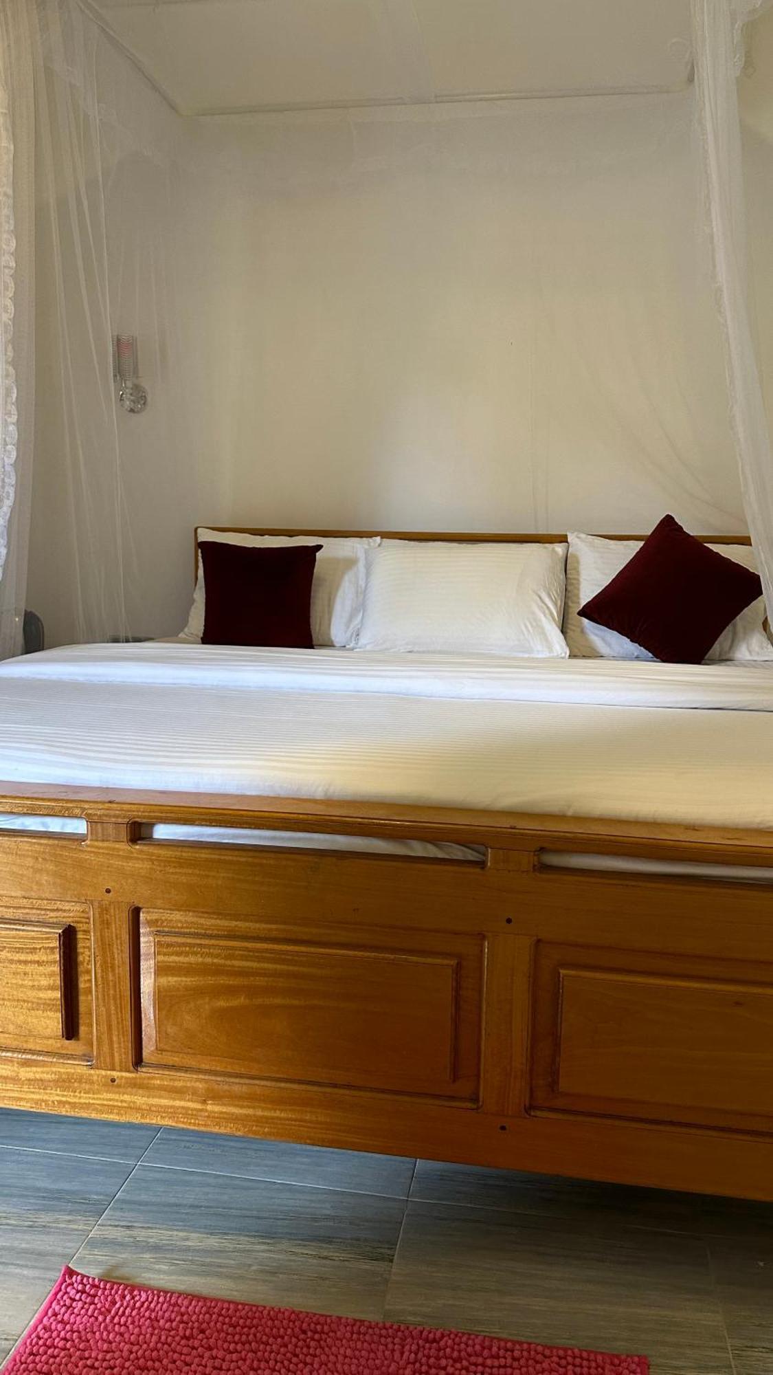 Cinnamon Homestay エッラ エクステリア 写真