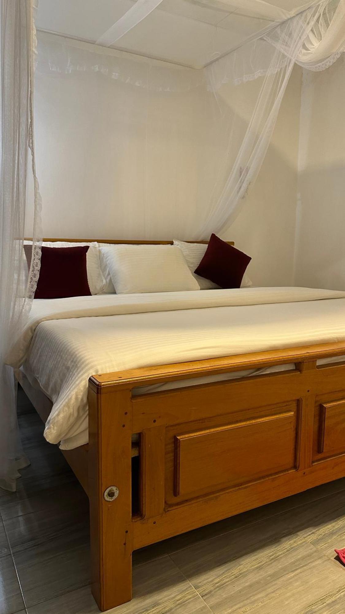 Cinnamon Homestay エッラ エクステリア 写真