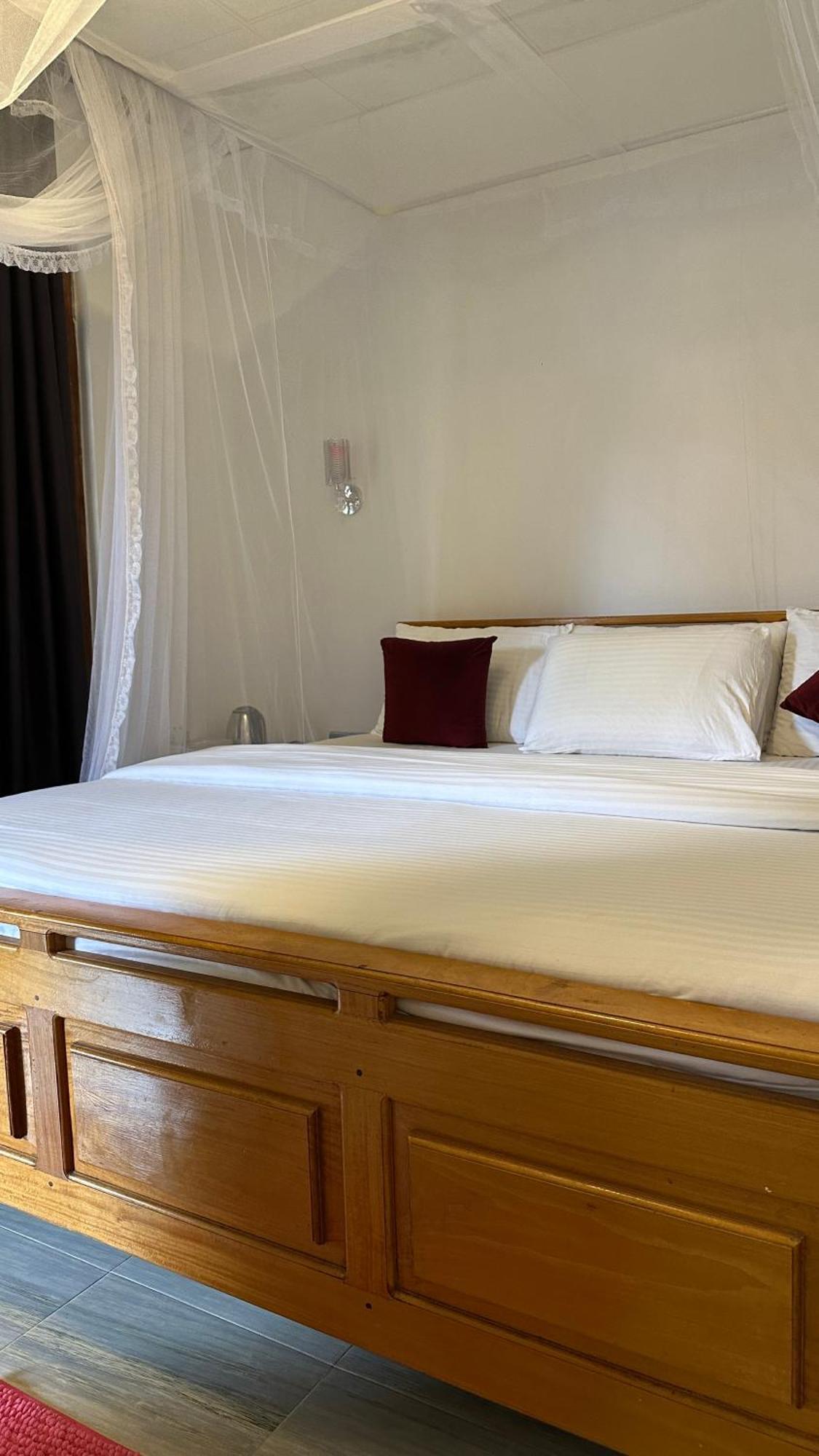 Cinnamon Homestay エッラ エクステリア 写真