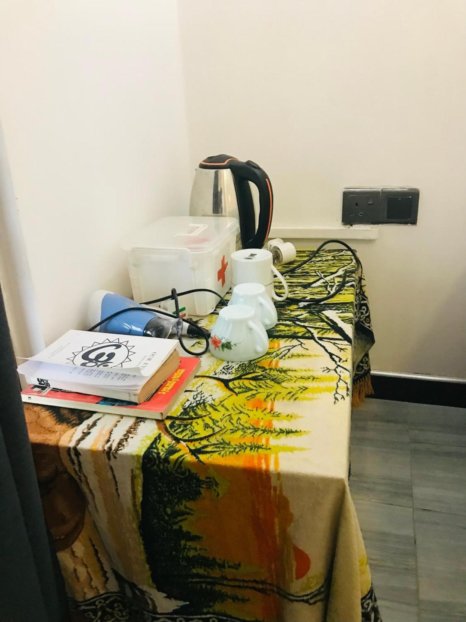 Cinnamon Homestay エッラ エクステリア 写真