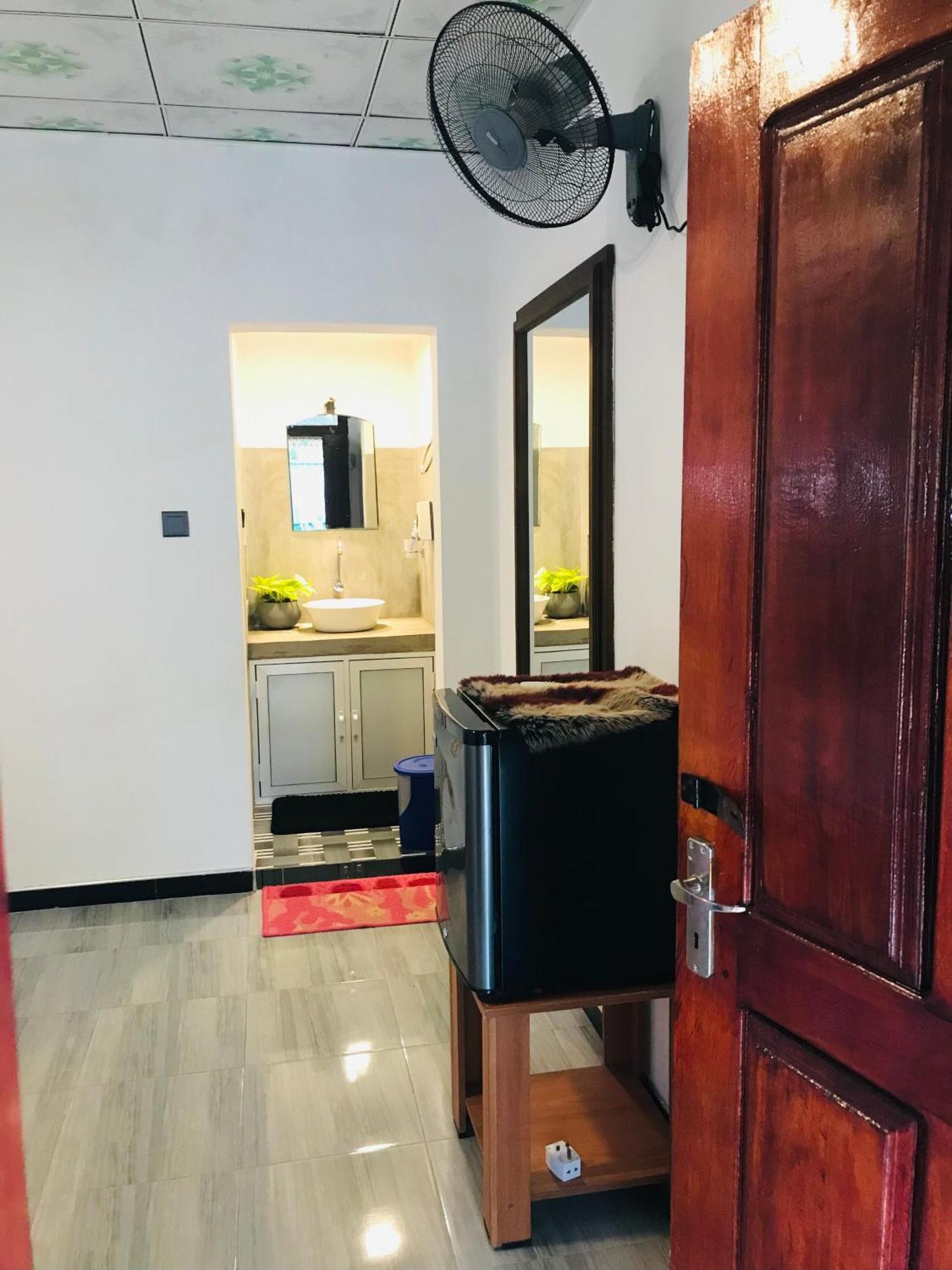 Cinnamon Homestay エッラ エクステリア 写真