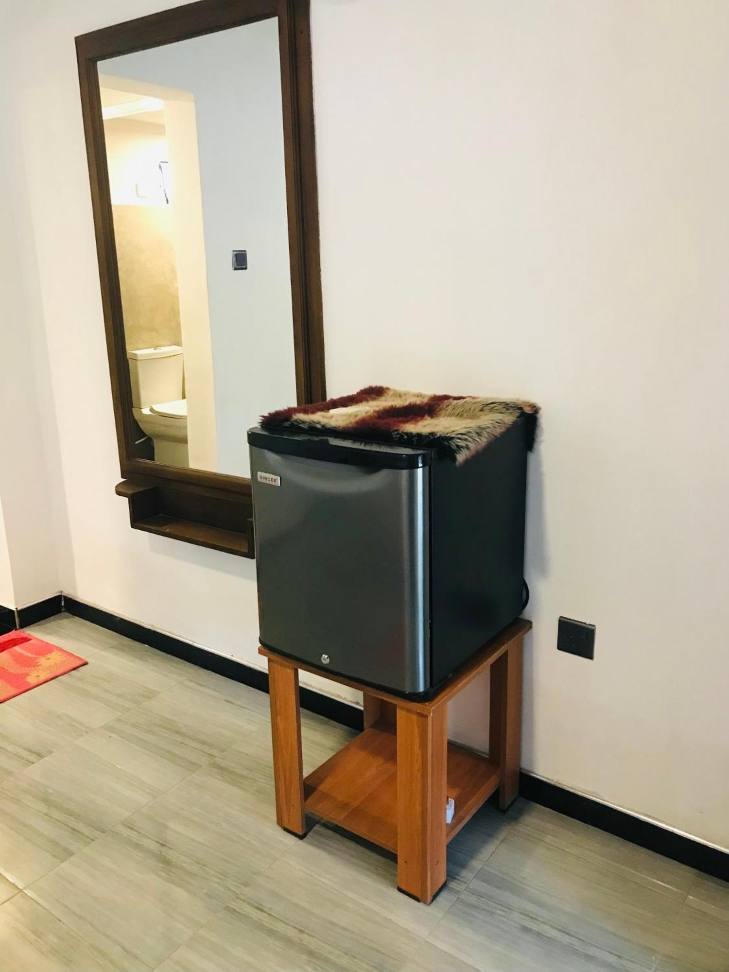 Cinnamon Homestay エッラ エクステリア 写真