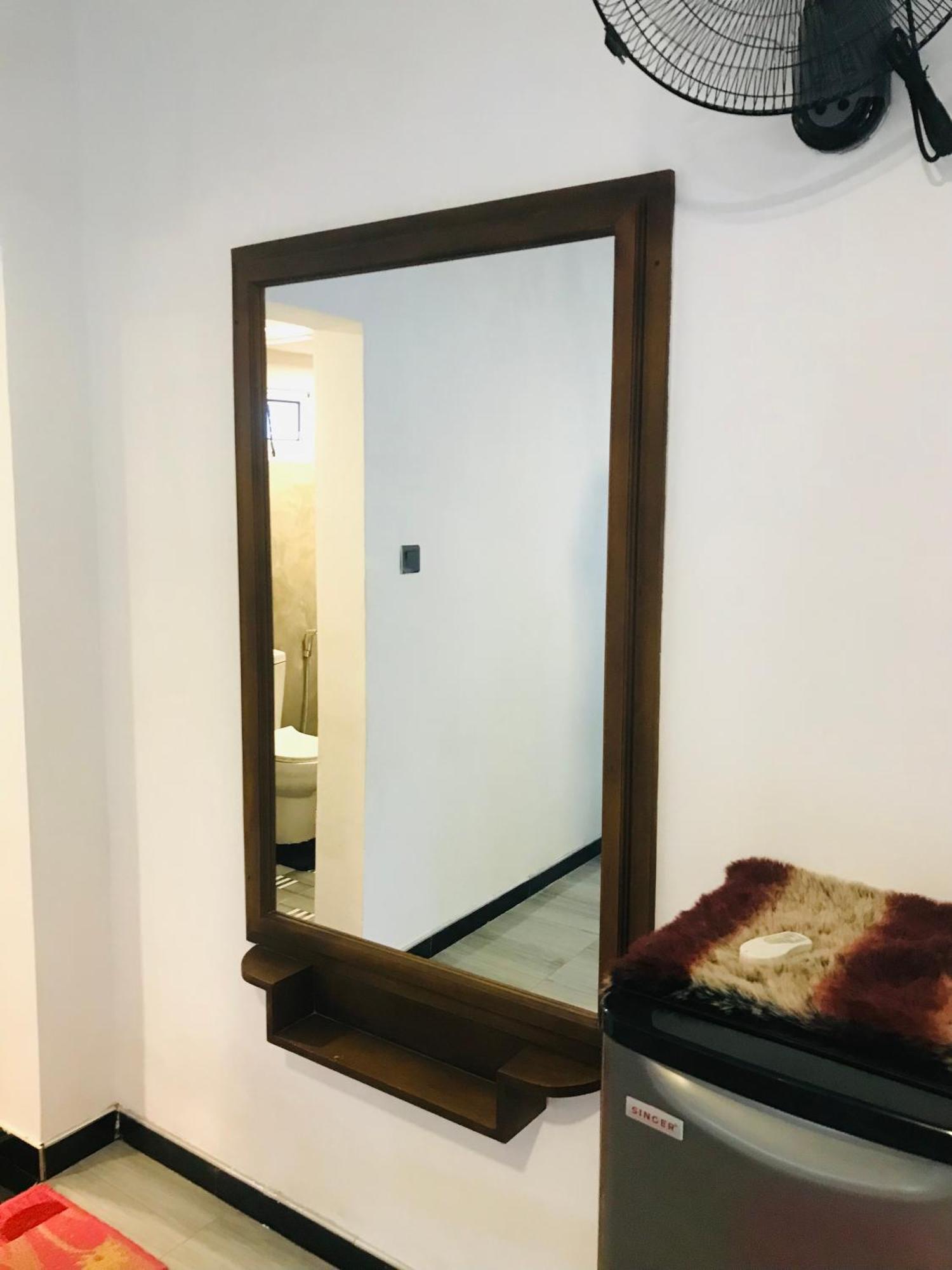 Cinnamon Homestay エッラ エクステリア 写真