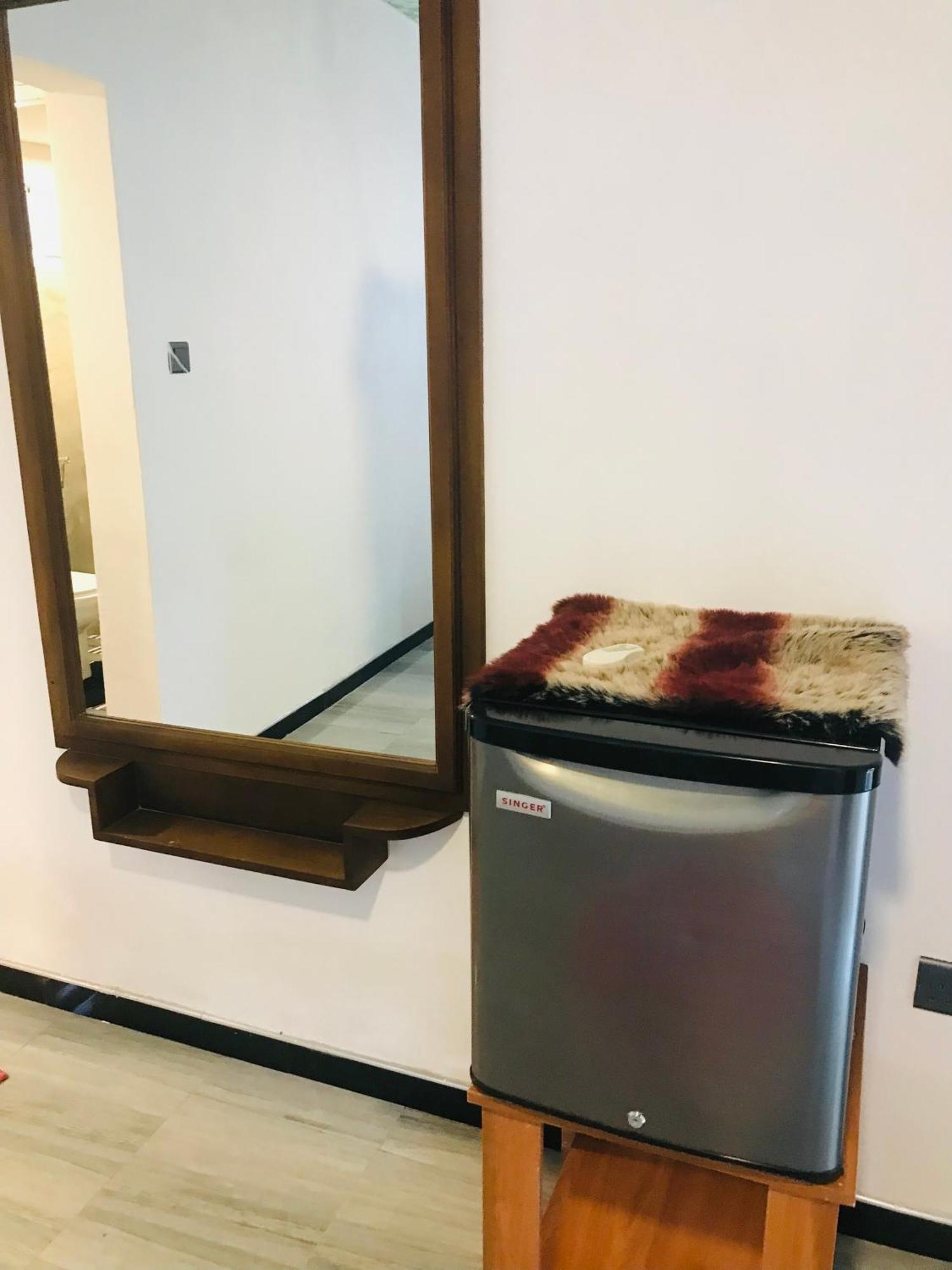 Cinnamon Homestay エッラ エクステリア 写真