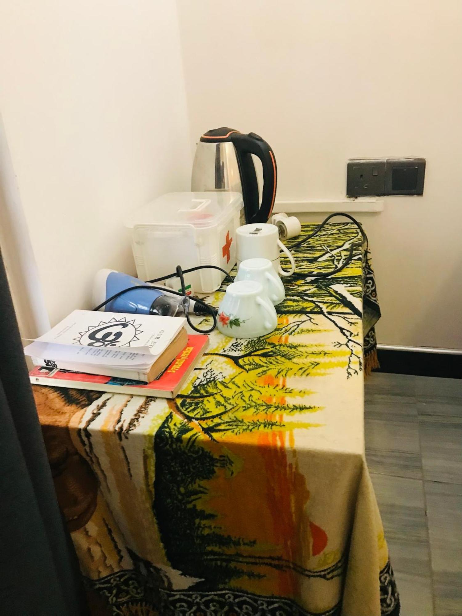 Cinnamon Homestay エッラ エクステリア 写真
