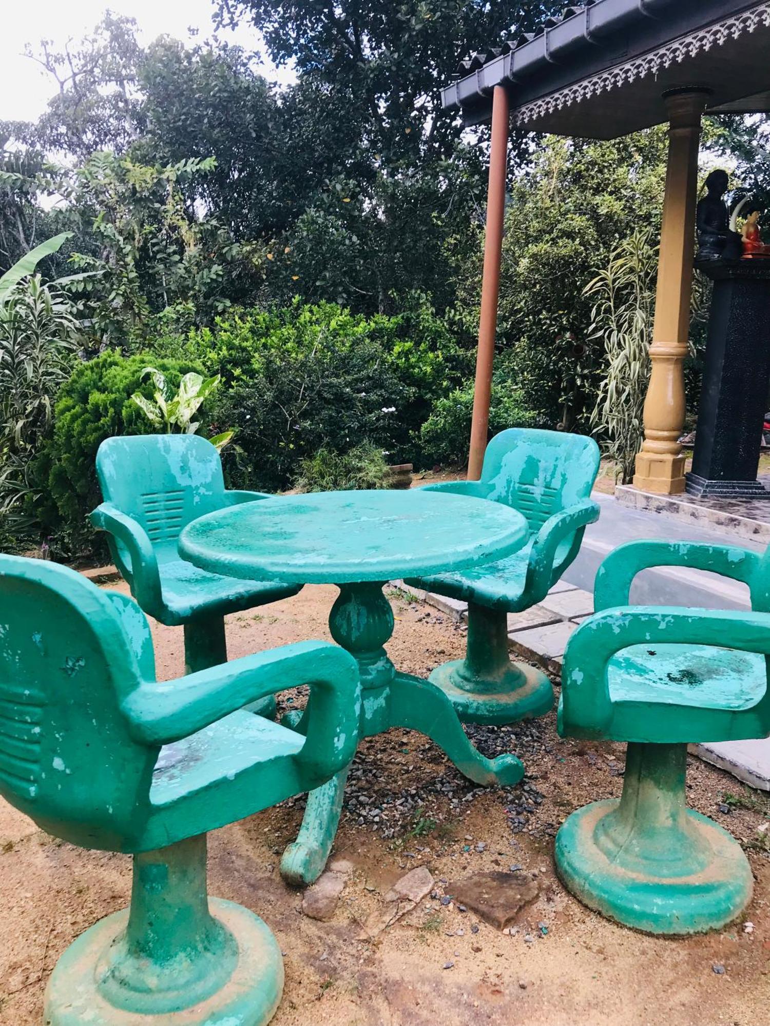 Cinnamon Homestay エッラ エクステリア 写真