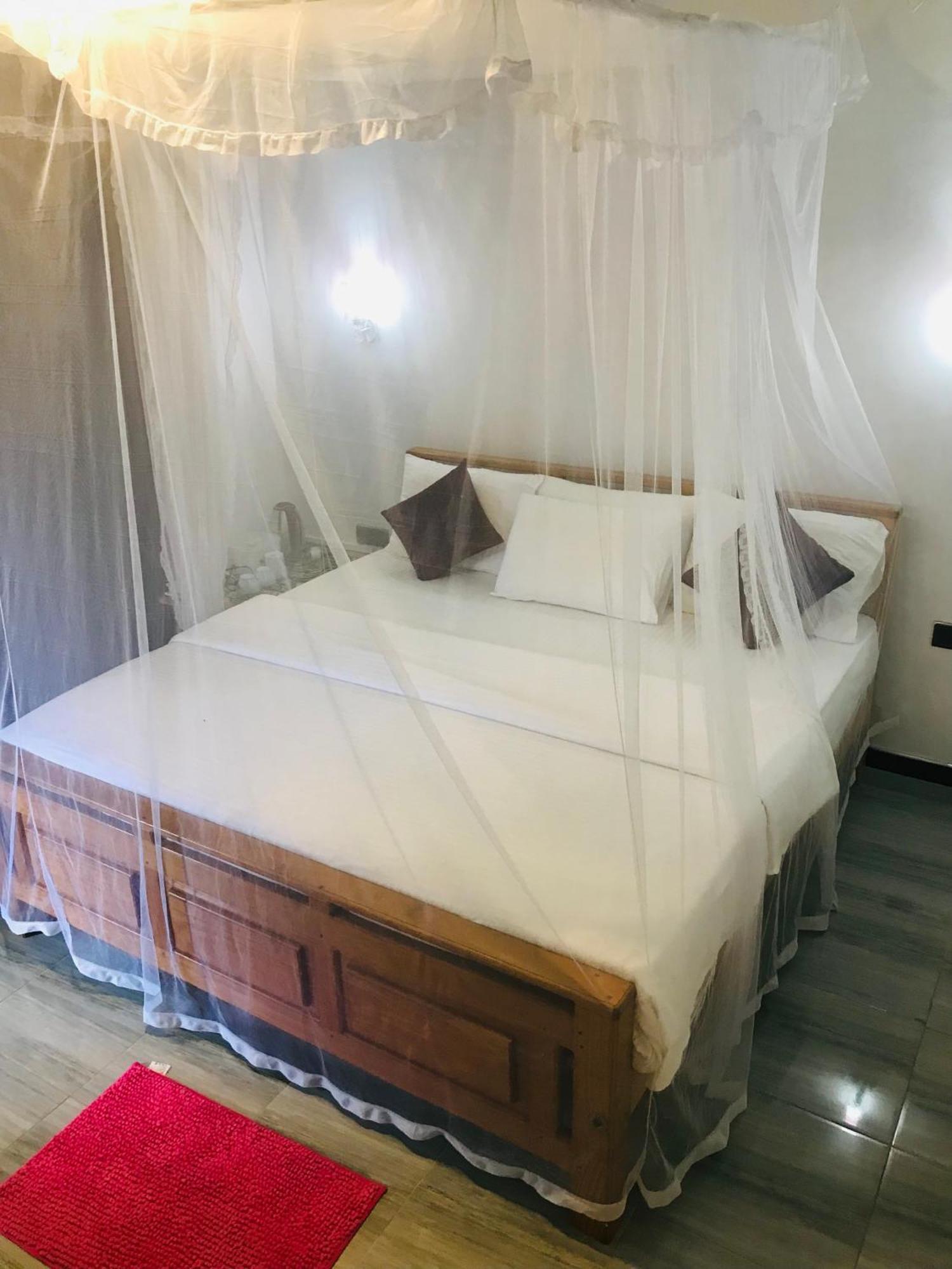 Cinnamon Homestay エッラ エクステリア 写真