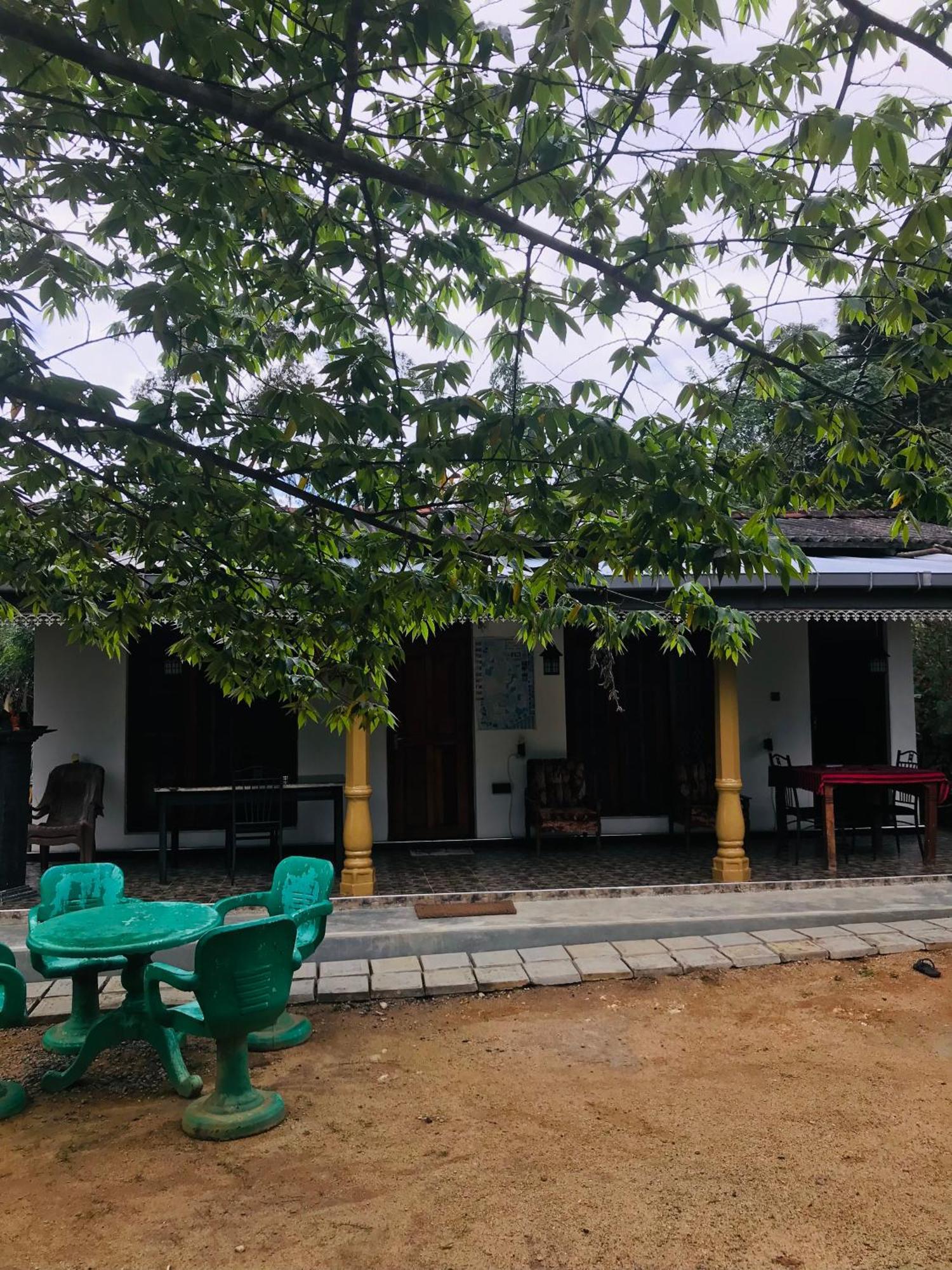 Cinnamon Homestay エッラ エクステリア 写真
