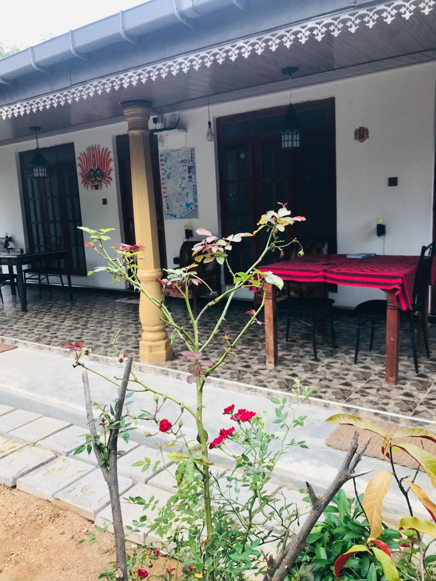 Cinnamon Homestay エッラ エクステリア 写真