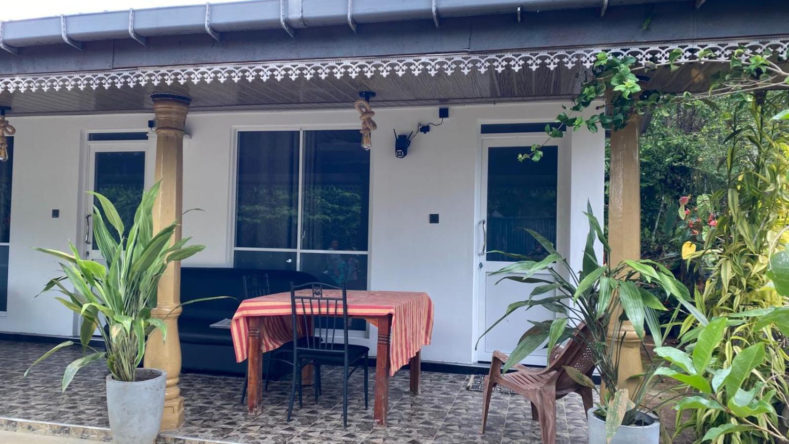 Cinnamon Homestay エッラ エクステリア 写真