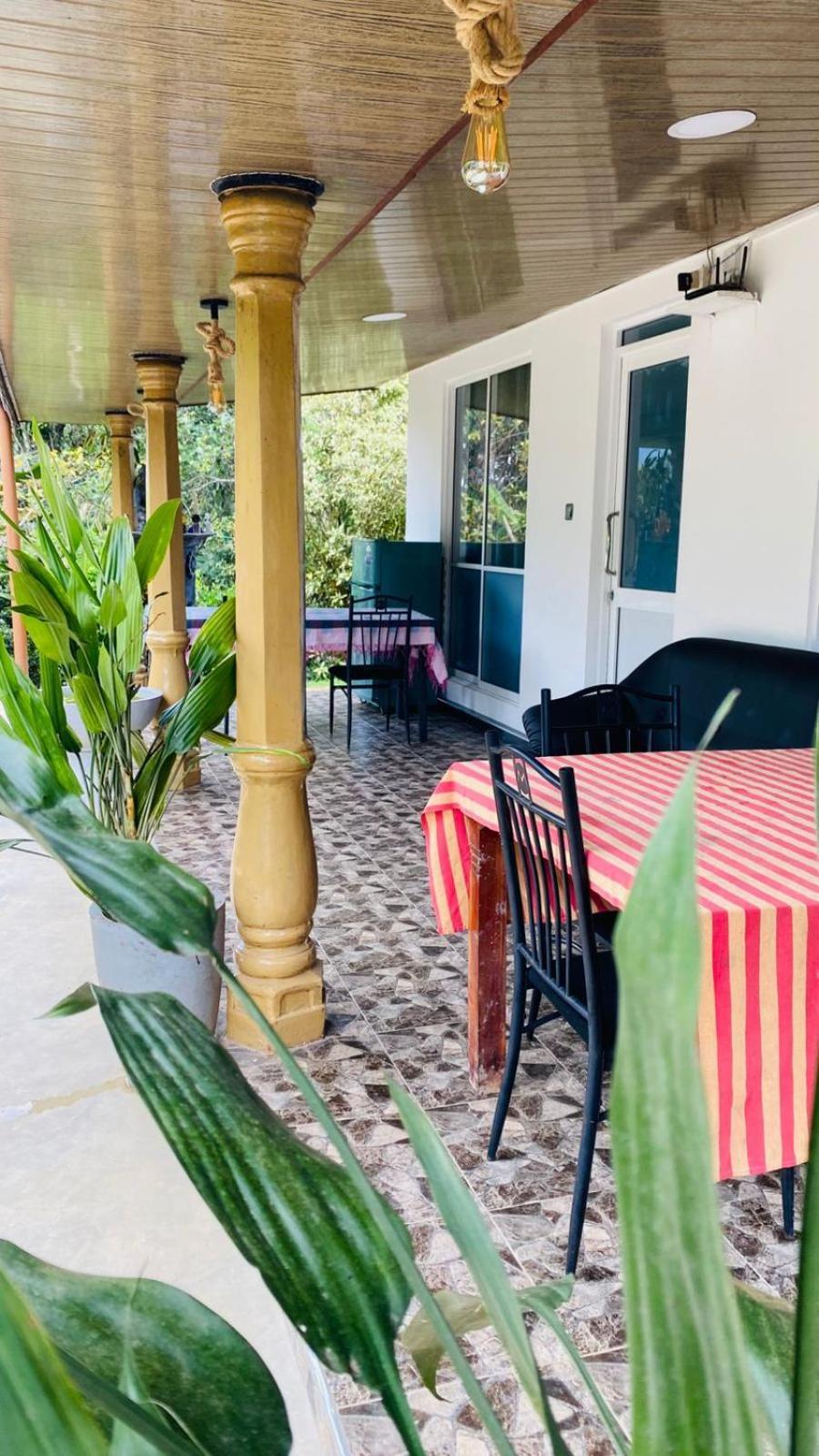 Cinnamon Homestay エッラ エクステリア 写真