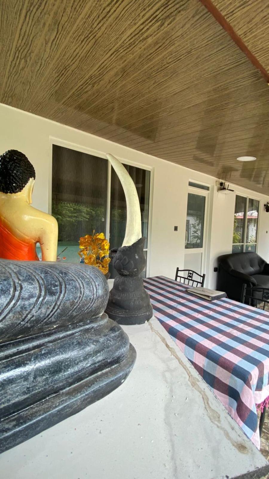 Cinnamon Homestay エッラ エクステリア 写真