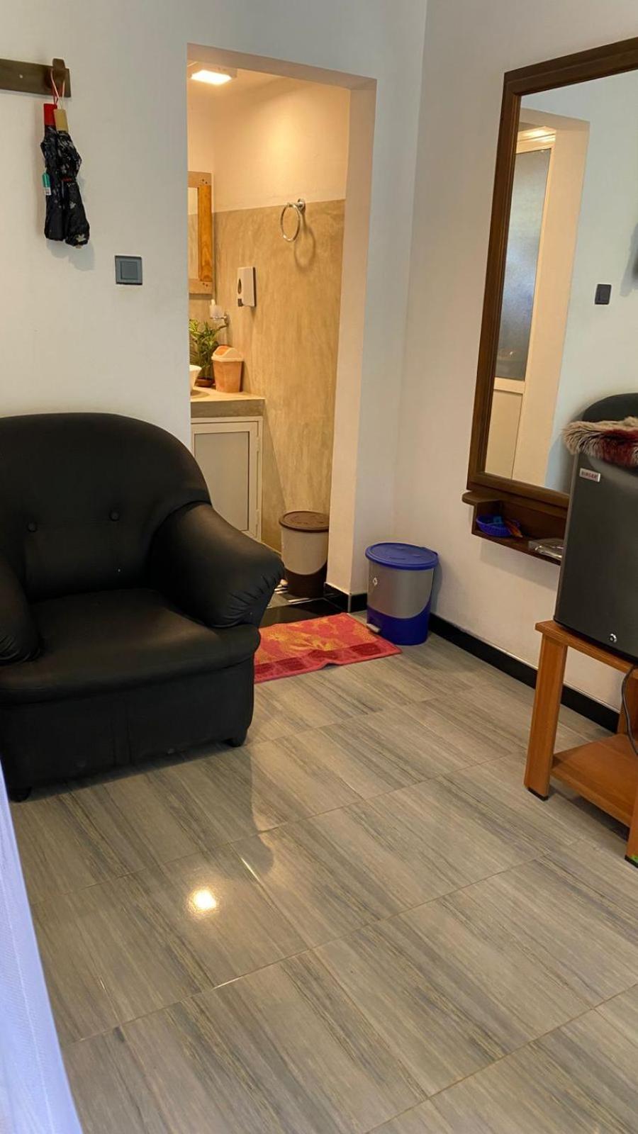 Cinnamon Homestay エッラ エクステリア 写真